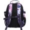 Equipage Klara Junior Rygs�k - Majolica Blue 