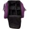 Equipage Mingle Strigletaske - Purple Pennant 