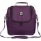 Equipage Mingle Strigletaske - Purple Pennant 
