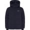Equipage Valma Junior Jakke - Navy 