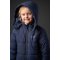 Equipage Valma Junior Jakke - Navy 