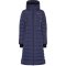 Equipage Candice 2.0 Junior Frakke - Navy 