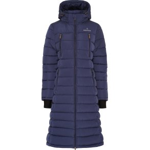 Equipage Candice 2.0 Frakke - Navy 