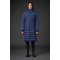 Equipage Candice 2.0 Frakke - Navy 