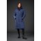Equipage Candice 2.0 Frakke - Navy 