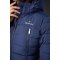 Equipage Candice 2.0 Junior Frakke - Navy 