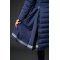 Equipage Candice 2.0 Junior Frakke - Navy 