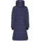 Equipage Candice 2.0 Junior Frakke - Navy 