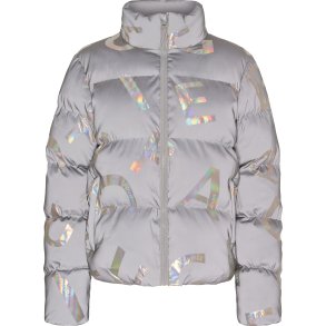 Equipage Vegas Jakke - Reflective 