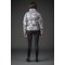 Equipage Vegas Jakke - Reflective 