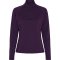 Equipage Redmond Junior L/S Tr�ningstr�je - Purple Pennant 