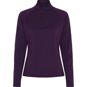 Equipage Redmond L/S Tr�ningstr�je - Purple Pennant 