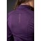 Equipage Redmond L/S Tr�ningstr�je - Purple Pennant 