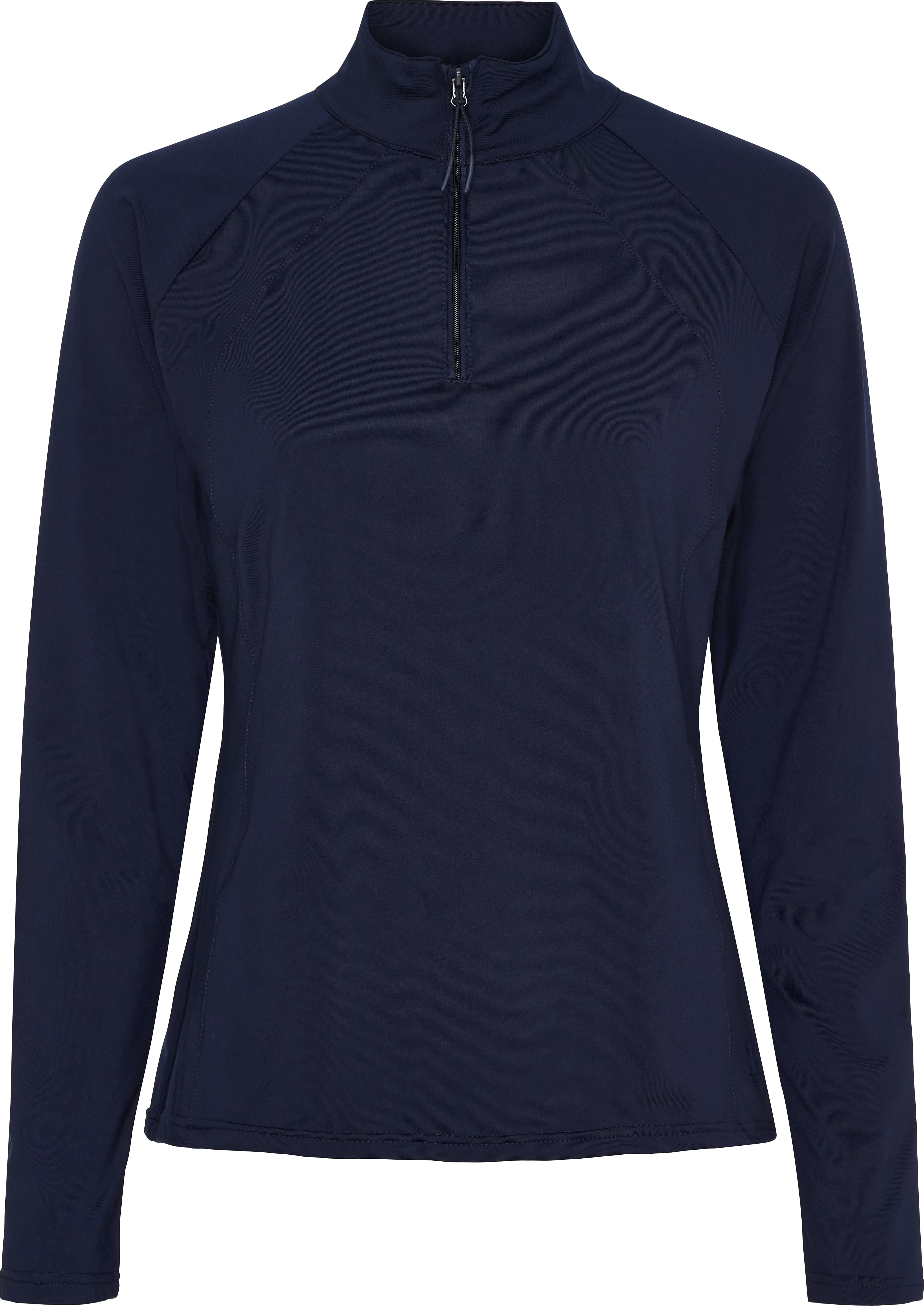 Equipage Redmond L/S Tr�ningstr�je - Navy 