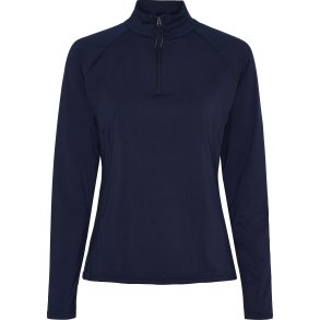 Equipage Redmond L/S Tr�ningstr�je - Navy 