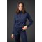 Equipage Redmond L/S Tr�ningstr�je - Navy 