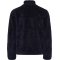 Equipage Odessa Junior Teddyfleece Jakke - Navy 