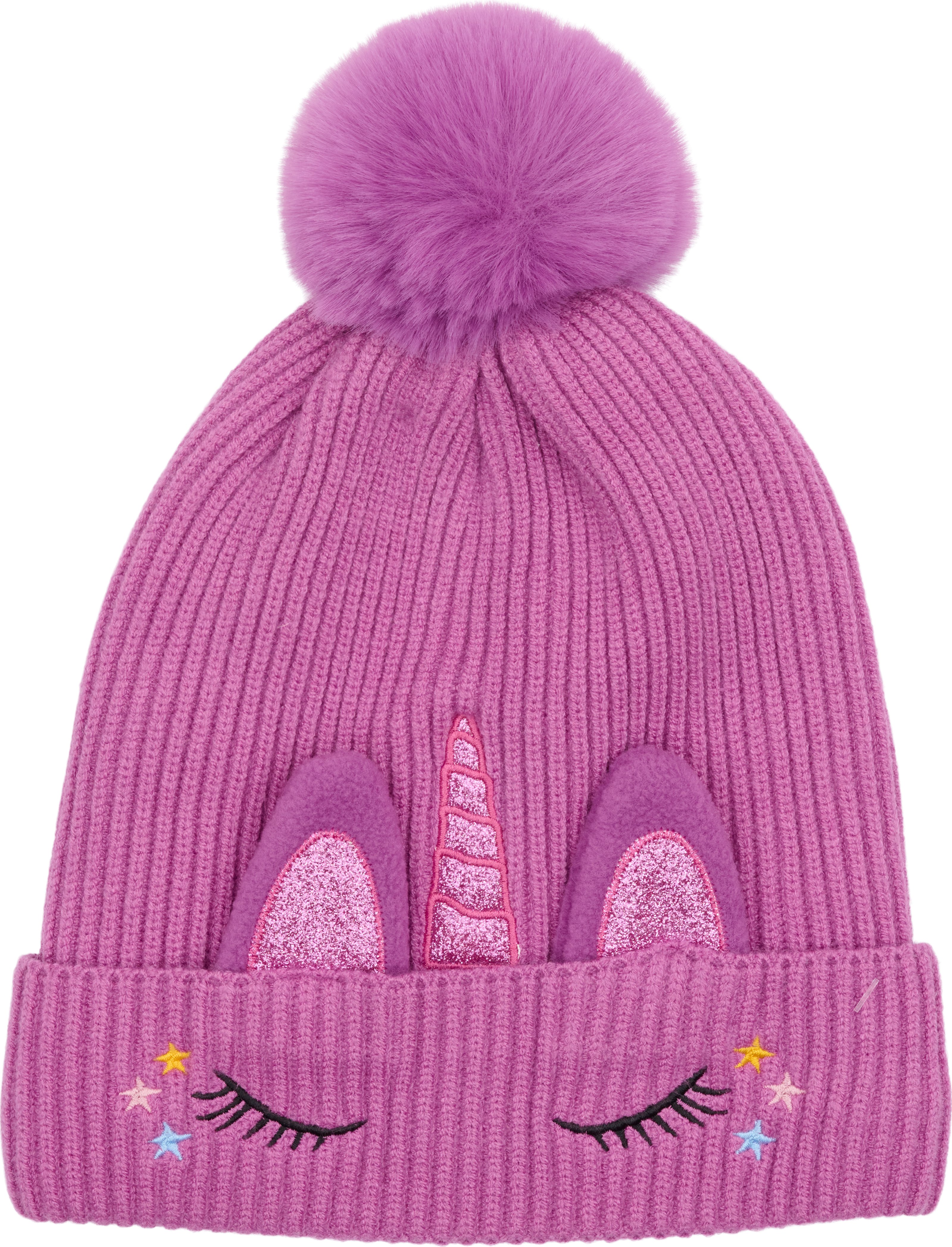 Equipage Charlotte Junior Hue - Radient Orchid 