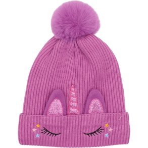 Equipage Charlotte Junior Hue - Radient Orchid 
