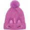 Equipage Charlotte Junior Hue - Radient Orchid 