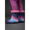 Equipage Burbank Junior Gummist�vler - Radiant Orchid