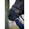 Equipage Laredo Vinterridehandsker - Sort 
