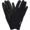 Equipage Laredo Vinterridehandsker - Sort 