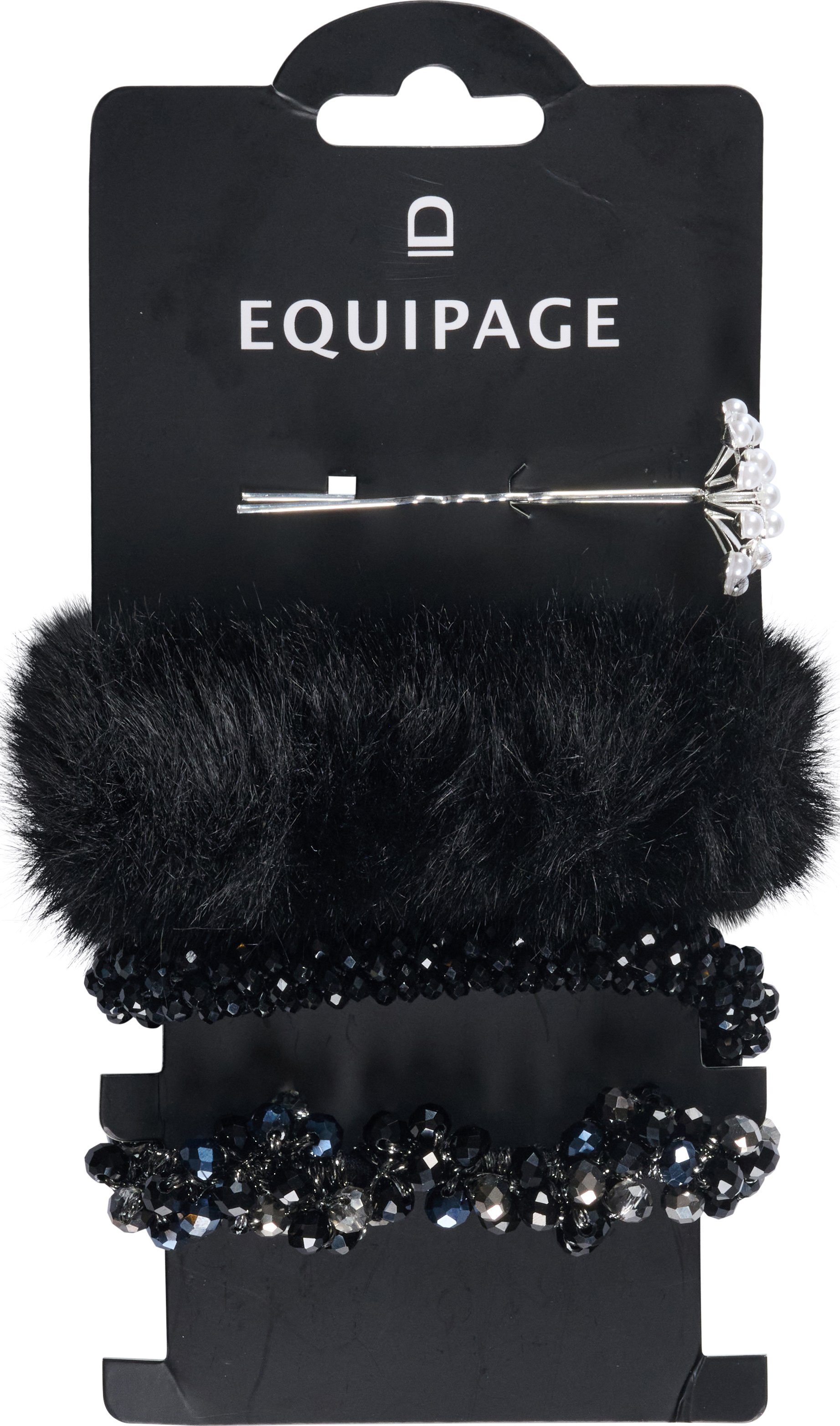 Equipage Competition H�rs�t - Flere Farver 