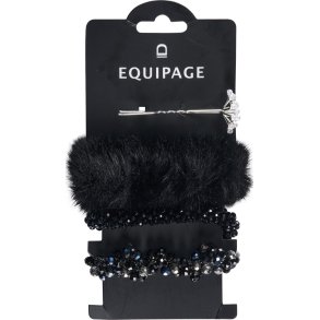 Equipage Competition H�rs�t - Flere Farver 