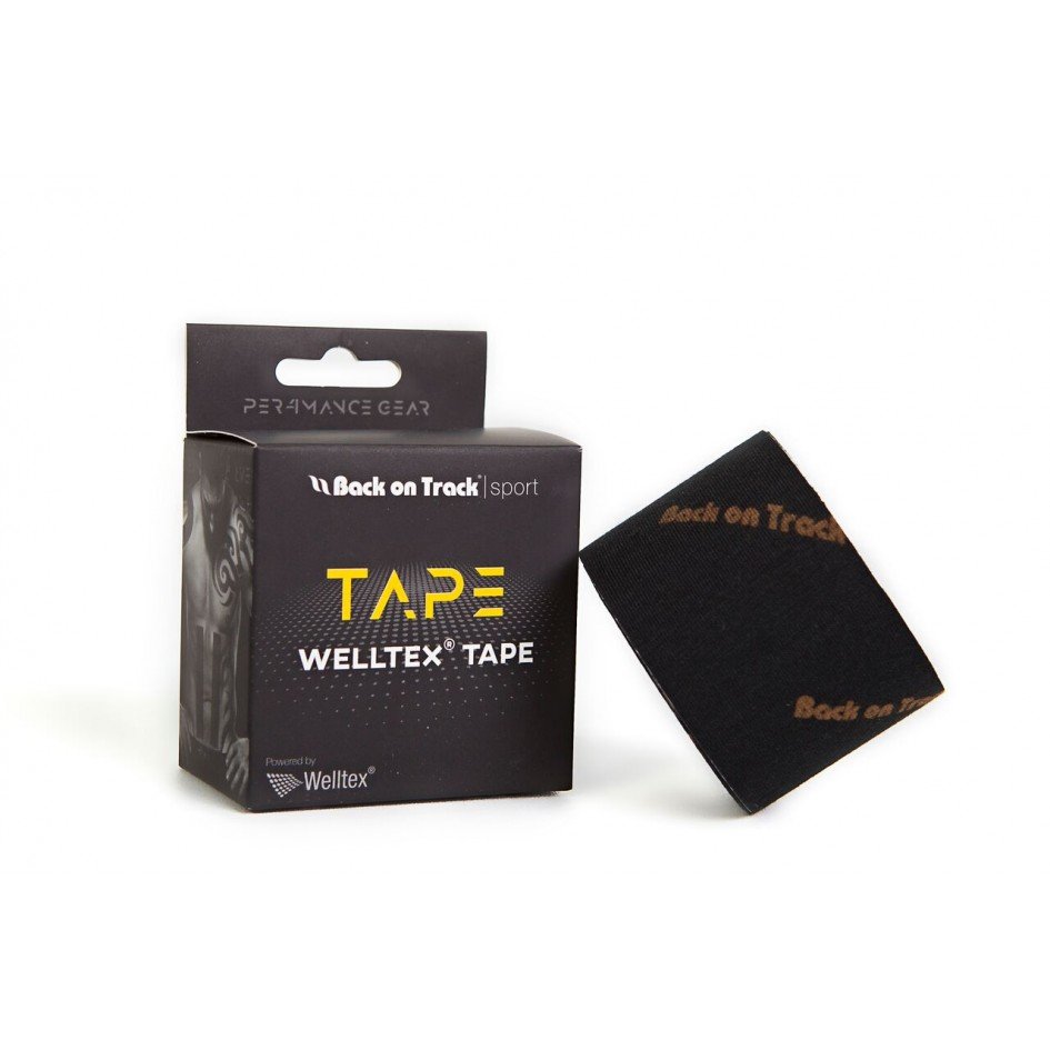 Back On Track Welltex Tape - 5 meter