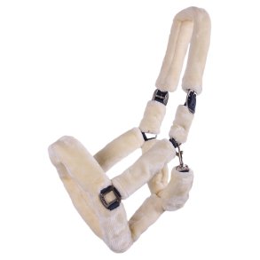 QHP Alaska Grime - Natur m. Gr 