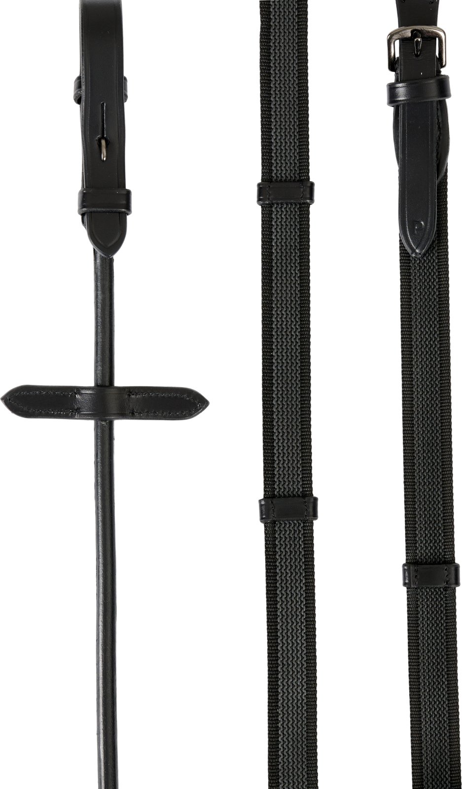 Catago Nival Supergrip T�jle - Sort m. Oxideret 