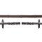 Schockemhle Webtjle - Brun  m. Stl