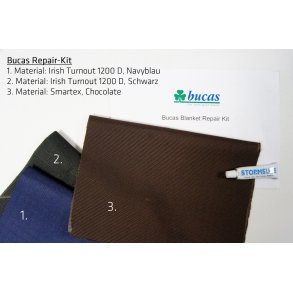 Bucas Dkken Reparationsst 