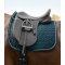 Waldhausen Philadelphia Underlag - Petrol Blue 