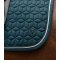 Waldhausen Philadelphia Underlag - Petrol Blue 