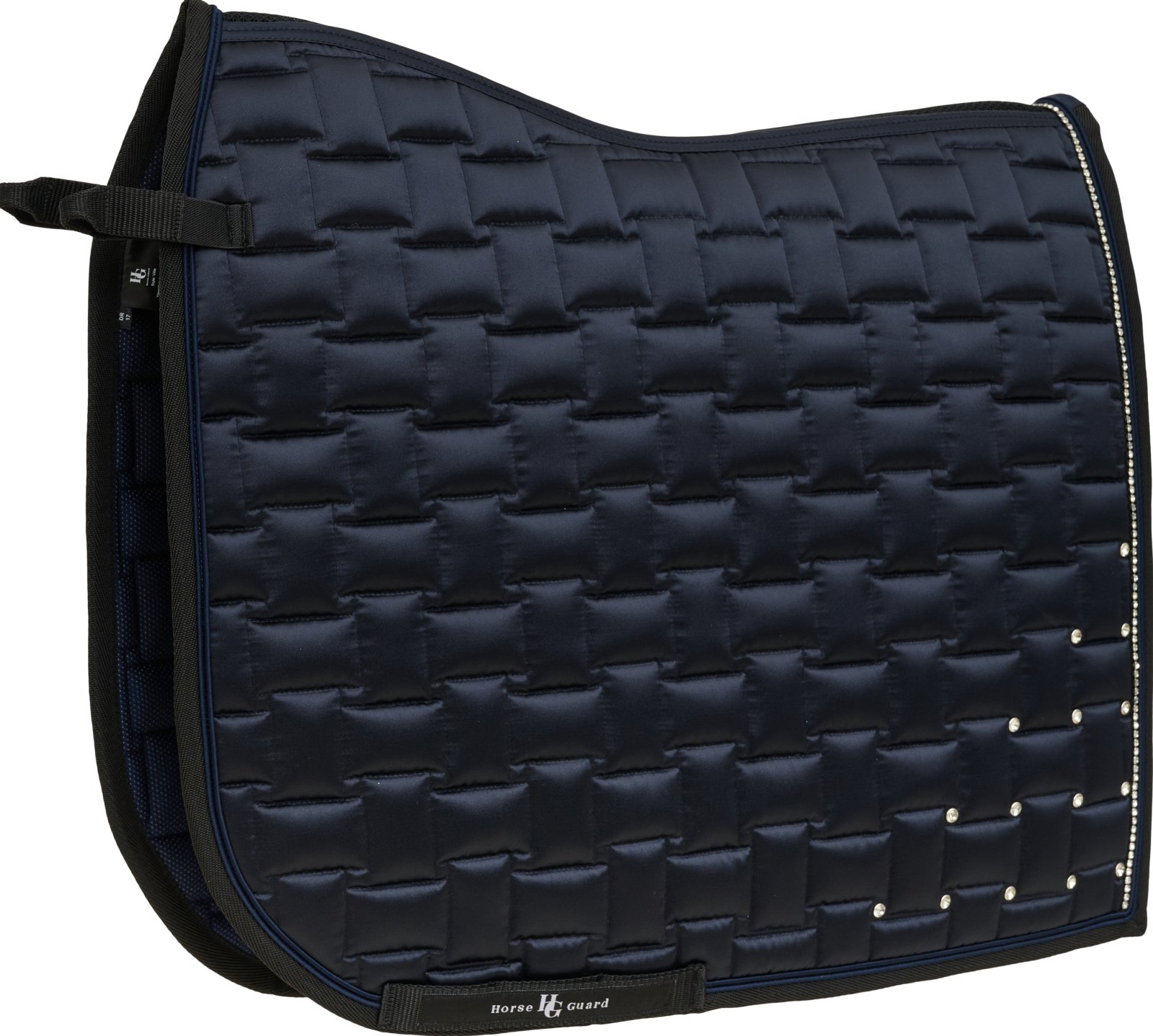 HorseGuard Ville Underlag - Navy 