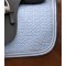 Waldhausen Rom Underlag - Pastel Blue 