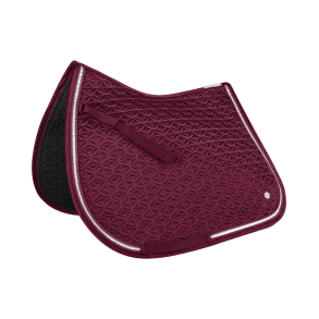 Waldhausen Rom Underlag - Velvet Red 