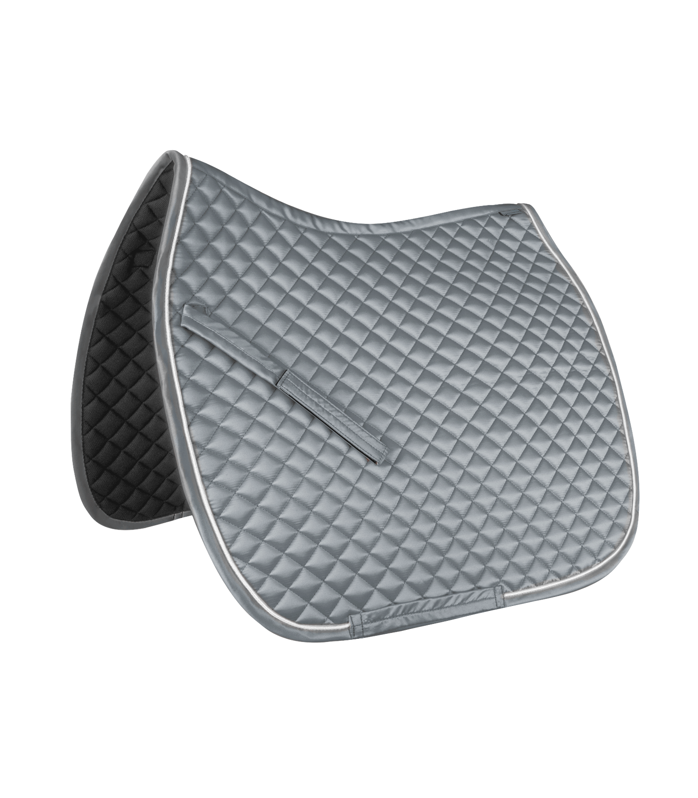 Waldhausen Felix Glam Underlag - Chrome Grey 