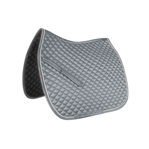 Waldhausen Felix Glam Underlag - Chrome Grey 