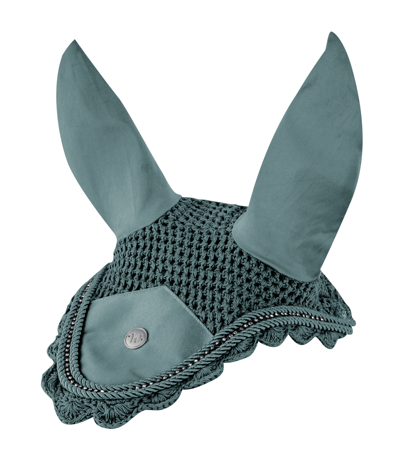 Waldhausen Turin Hut - Pine Green 