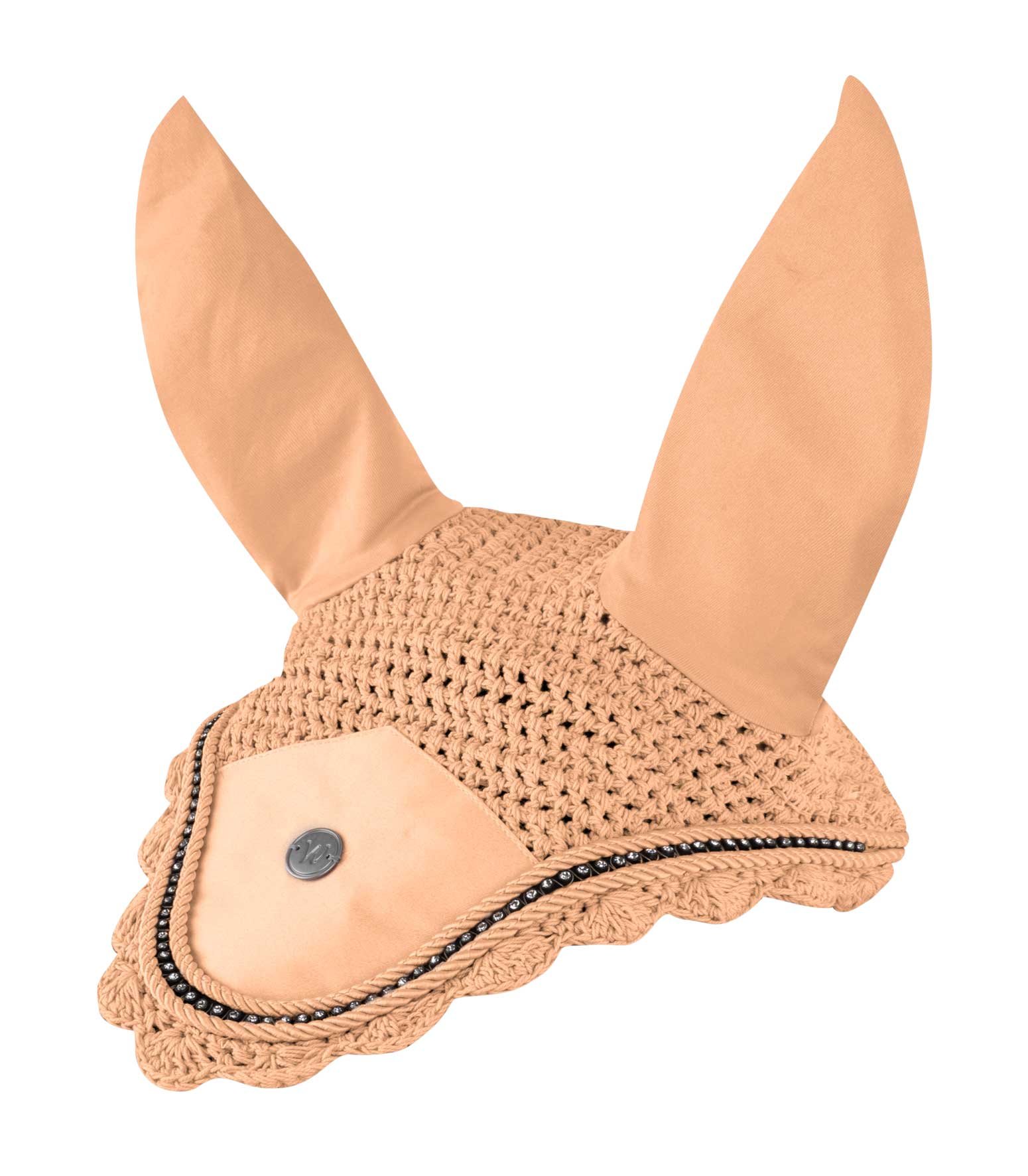 Waldhausen Turin Hut - Peach 