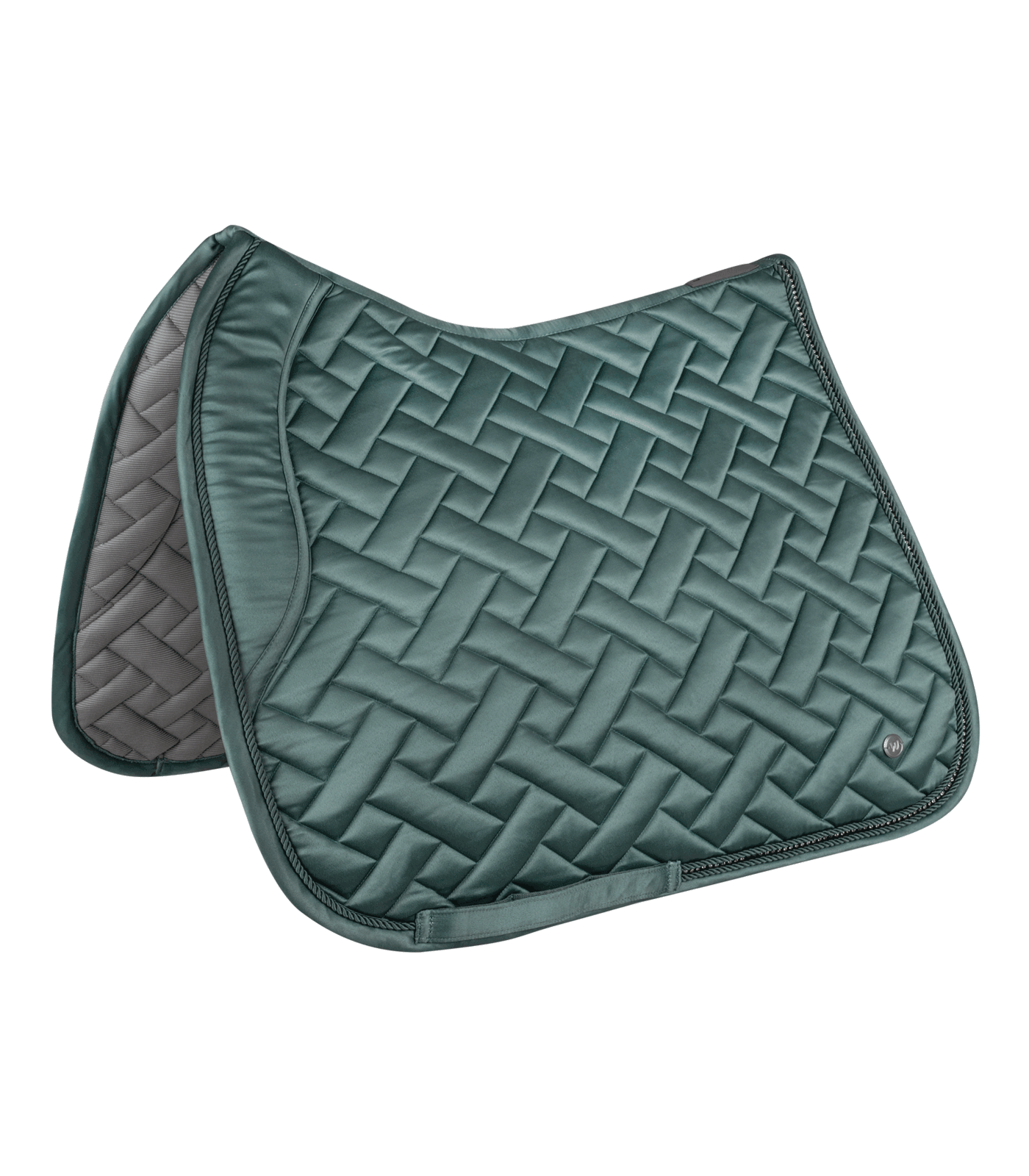 Waldhausen Turin Underlag - Pine Green 