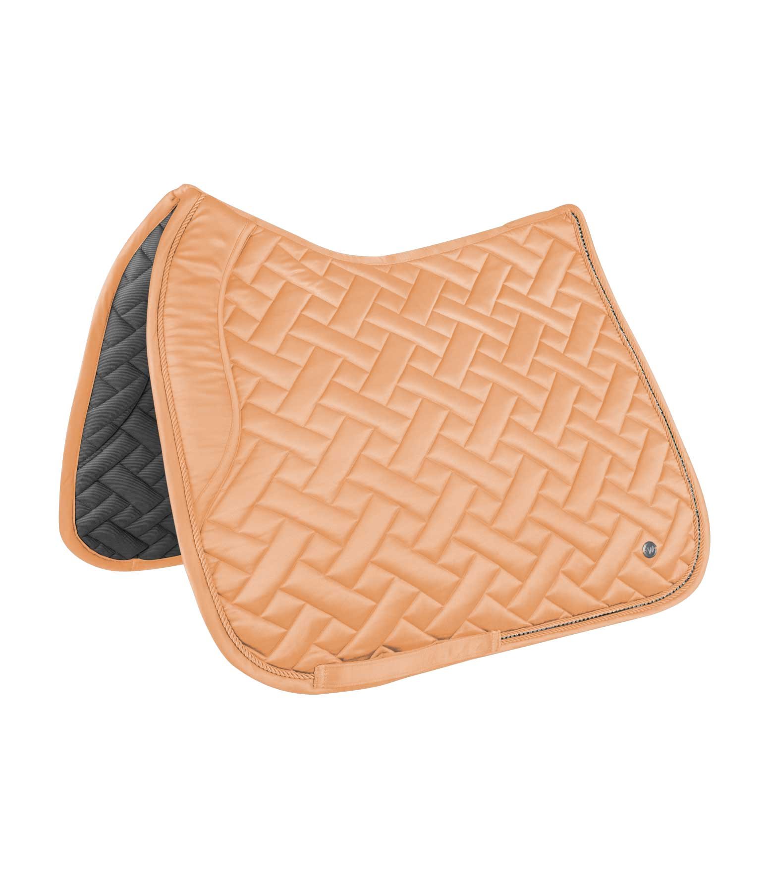 Waldhausen Turin Underlag - Peach 