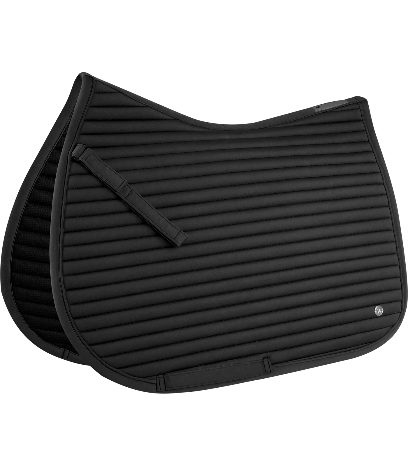 Waldhausen Trinidad Underlag - Sort 