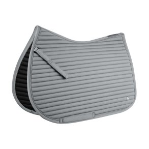 Waldhausen Trinidad Underlag - Chrome Grey 