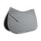 Waldhausen Trinidad Underlag - Chrome Grey 