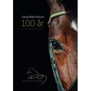 Dansk Rideforbunds Jubilmsbog