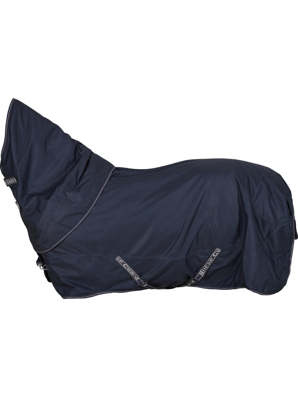 HorseGuard Millan 200 Gram Dkken m. Hals - Navy